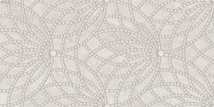 Плитка Kerama Marazzi Литос серый светлый декор арт. KMD3STA089BR (30х60х0,9)